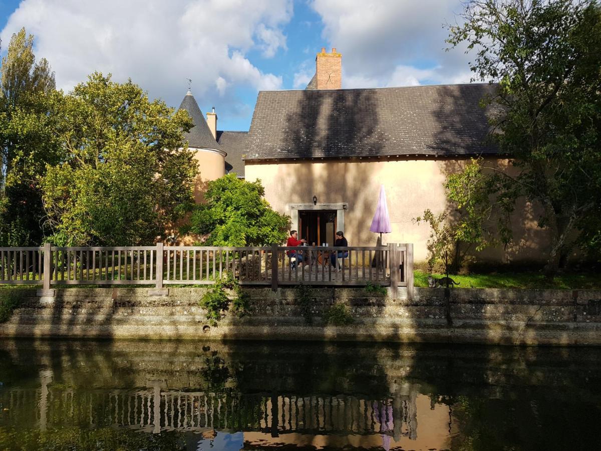 Studio Campagne Mezeray Zewnętrze zdjęcie